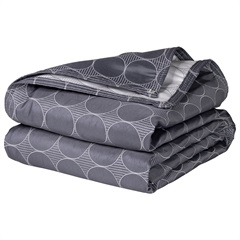 Eclipsis  Long-Term Care and Senior Living Bedspread